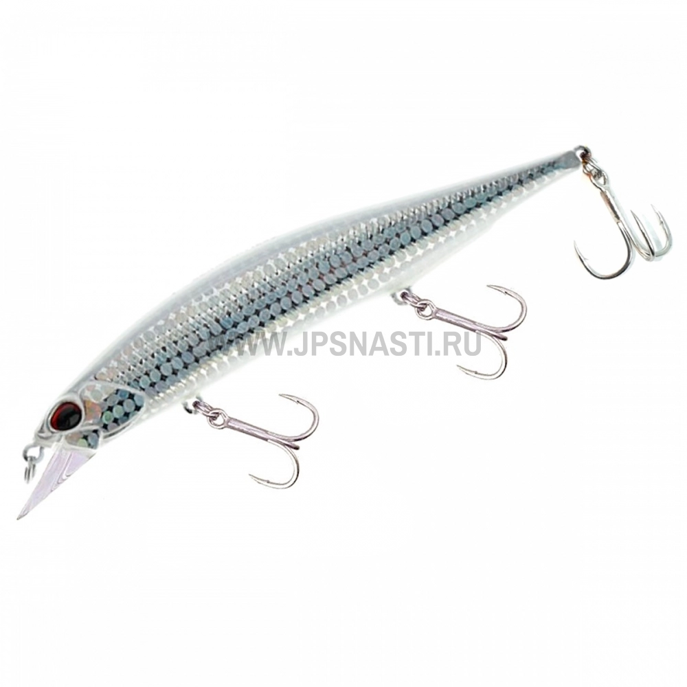 Воблер DUO Realis Jerkbait 120S SW Limited, 21.6 г, AQA0111