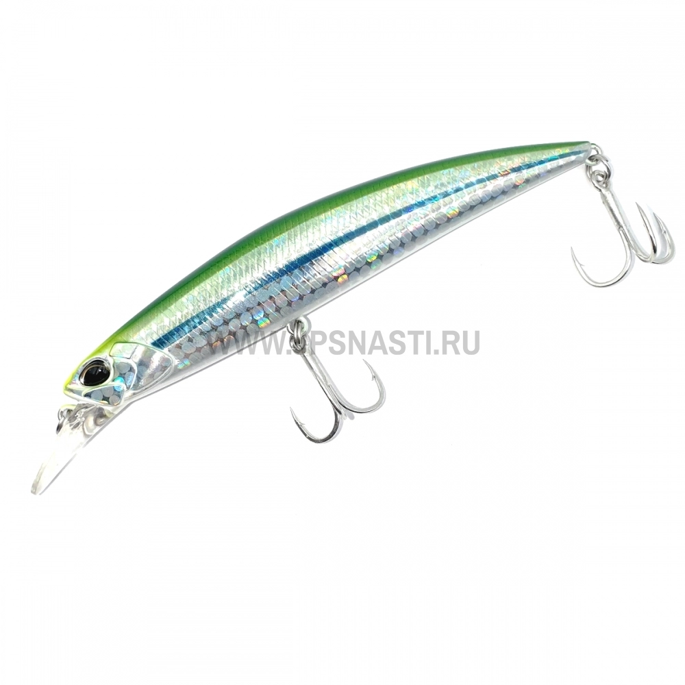 Воблер DUO Spearhead Ryuki 110S SW Limited, 21 гр, AQAZ033