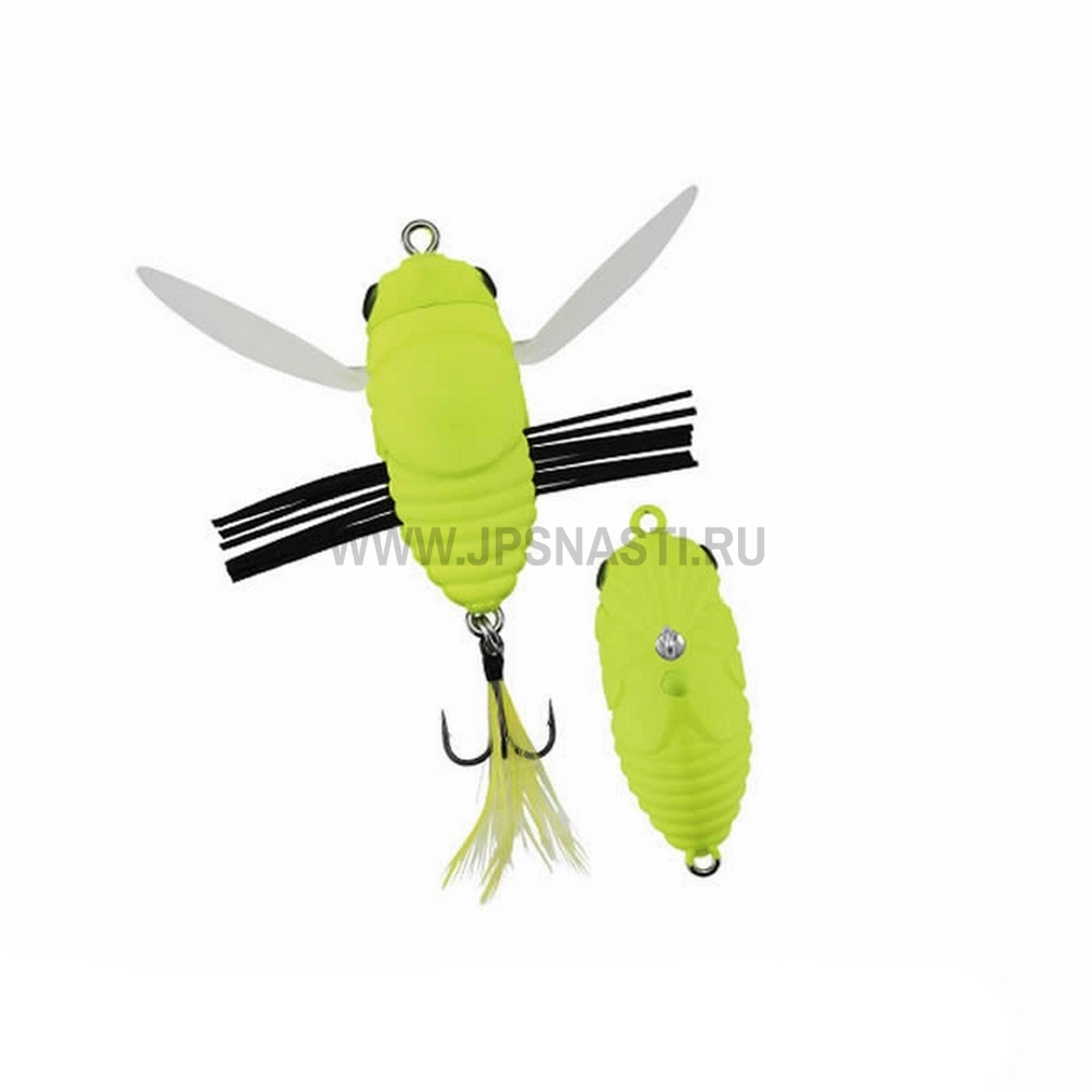 Воблер DUO Realis Shinmushi, 5.7 гр, ACC3404