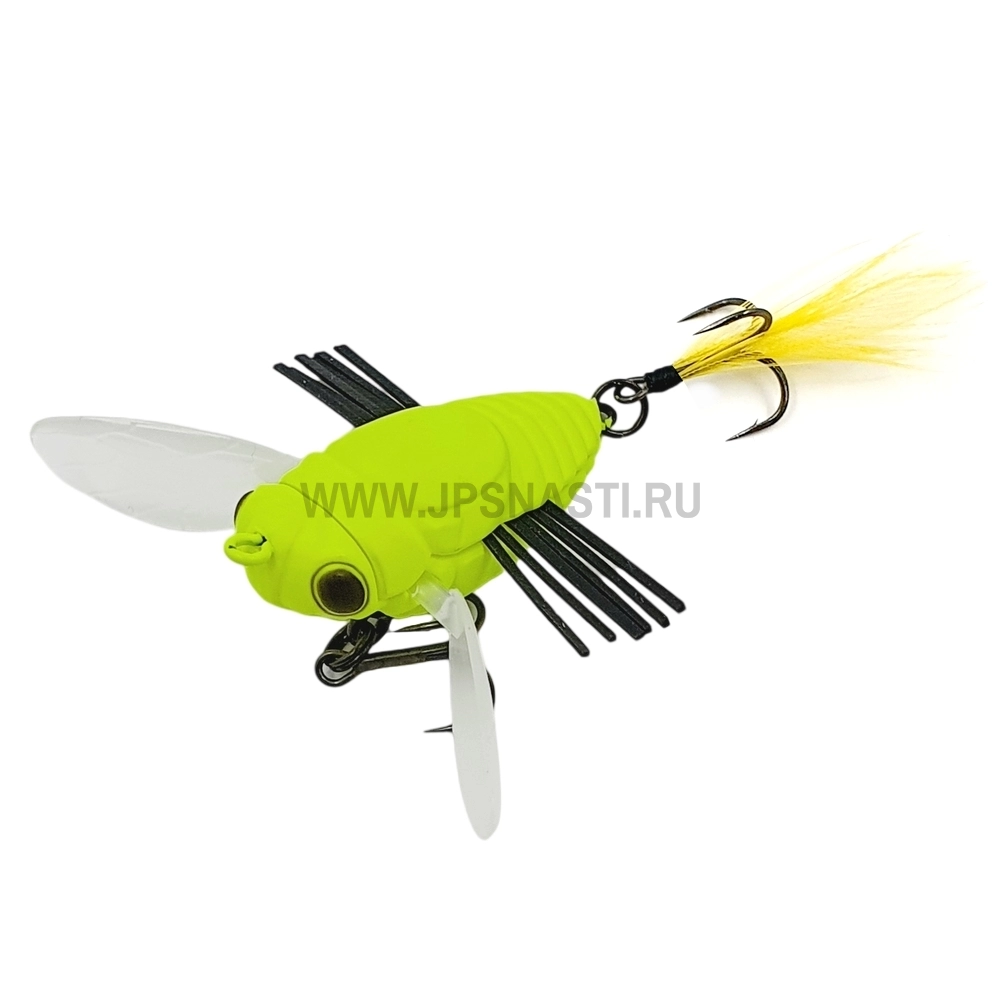 Воблер DUO Realis Koshinmushi, 3.1 гр, ACC3404