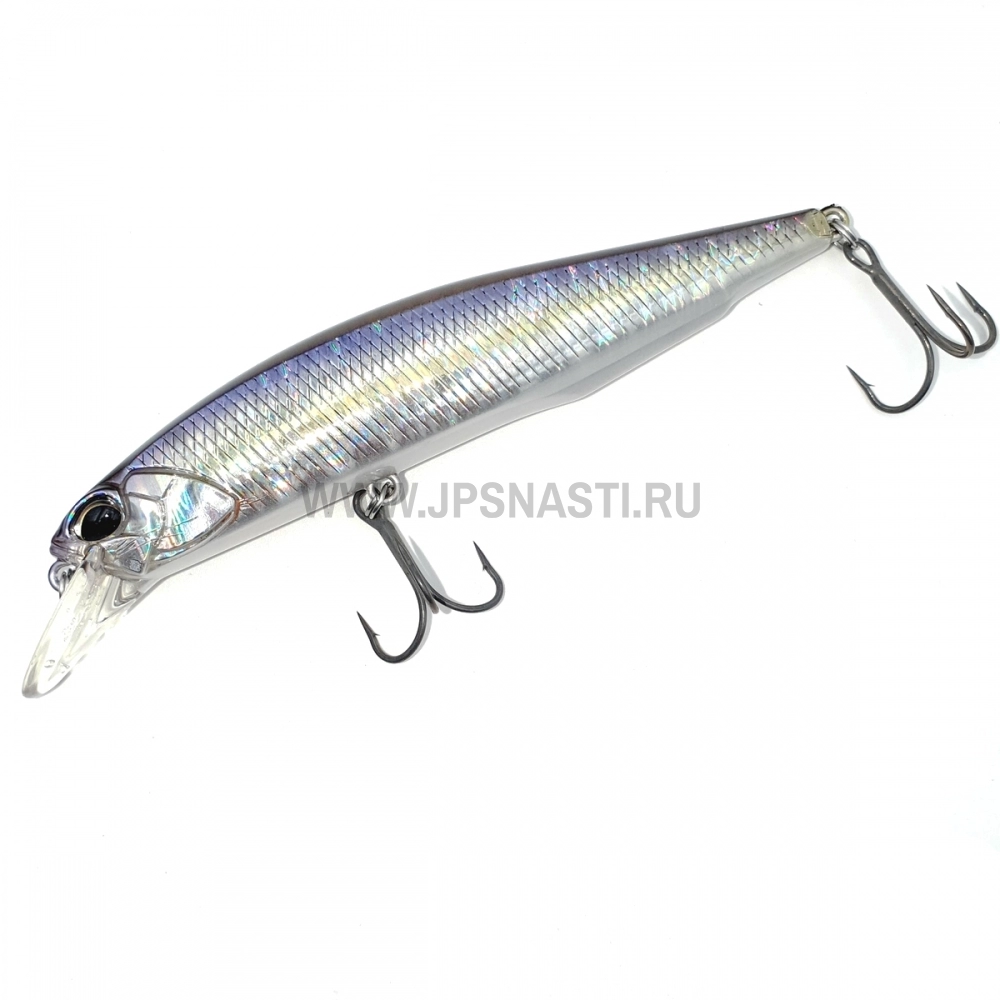 Воблер DUO Realis Jerkbait 100SP Silent, 14.5 гр, CPA4009