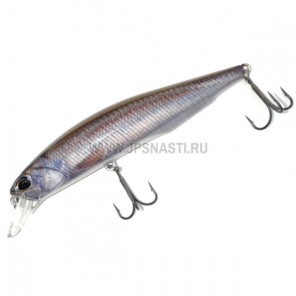 Воблер DUO Realis Jerkbait 100SP Silent, 14.5 гр, CCC3816