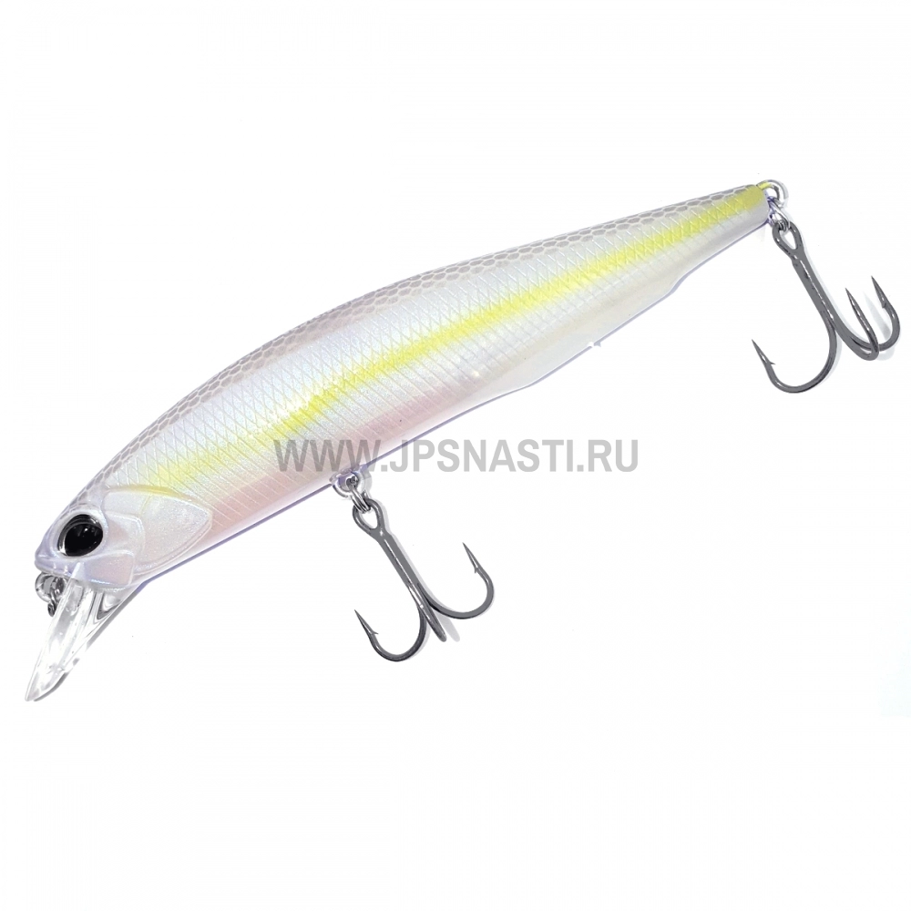 Воблер DUO Realis Jerkbait 100SP Silent, 14.5 гр, CCC3162