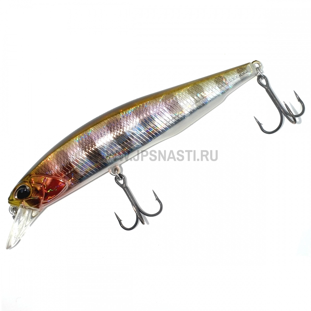 Воблер DUO Realis Jerkbait 100SP Silent, 14.5 гр, ADA3058