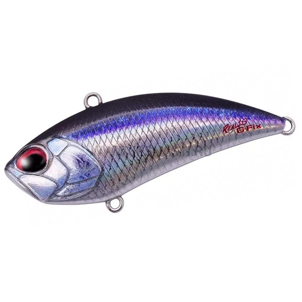 Виб DUO Realis Vibration 68 G-Fix, 21 гр, CNA0534