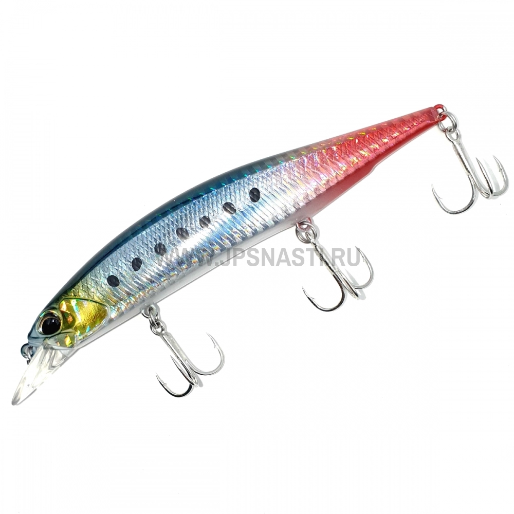 Воблер DUO Realis Jerkbait 120S SW Limited, 21.6 гр, AHAZ125