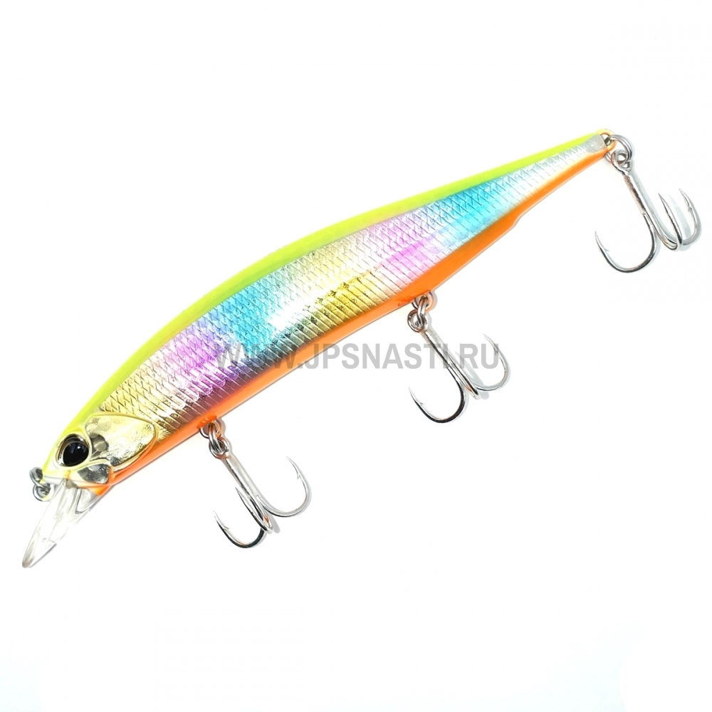 Воблер DUO Realis Jerkbait 120S SW Limited, 21.6 гр, ABA0289