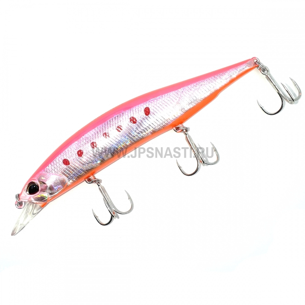 Воблер DUO Realis Jerkbait 120S SW Limited, 21.6 гр, ADA0119