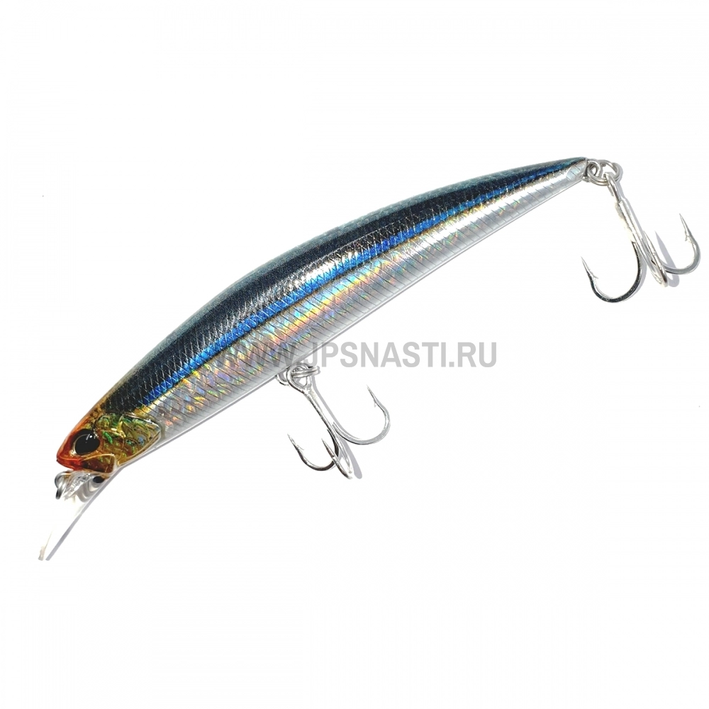 Воблер DUO Spearhead Ryuki 110S SW Limited, 21 гр, CYA0582