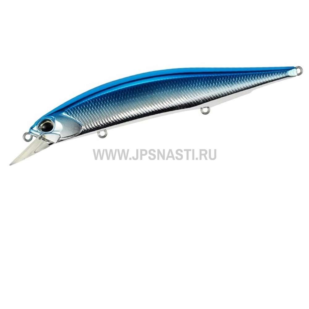 Воблер DUO Realis Jerkbait 120SP, 18 г, CSB3043