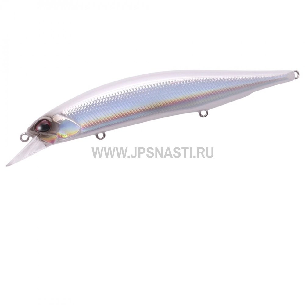 Воблер DUO Realis Jerkbait 120SP, 18 г, ANAZ174