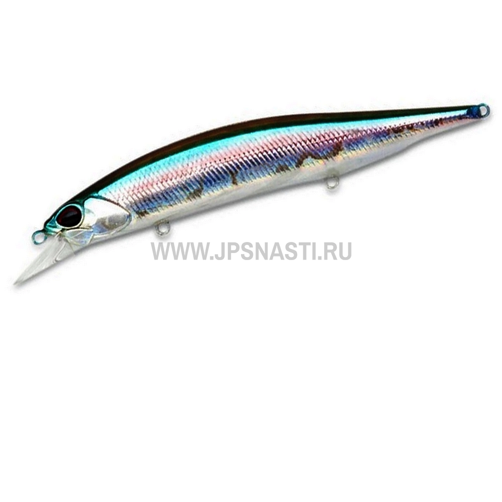 Воблер DUO Realis Jerkbait 120SP, 18 г, СMA3340