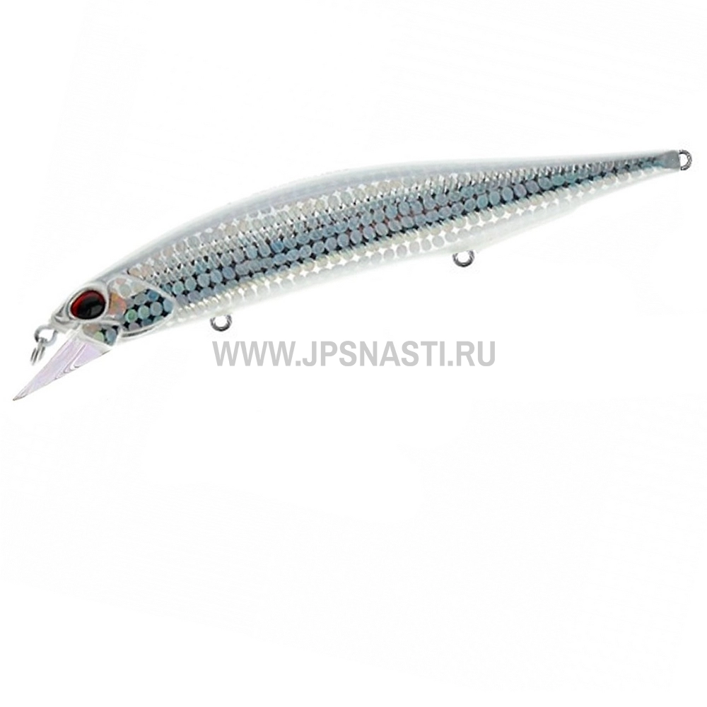 Воблер DUO Realis Jerkbait 120SP, 18 г, AQA0111