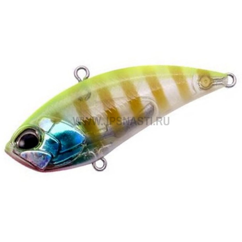 Виб DUO Realis Vibration 62 Apex Tune, 9.7 гр, CDH3066