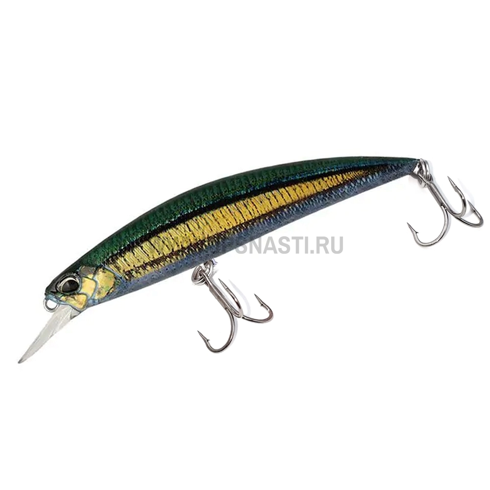 Воблер DUO Spearhead Ryuki 95S WT, 17 гр, CGO0564