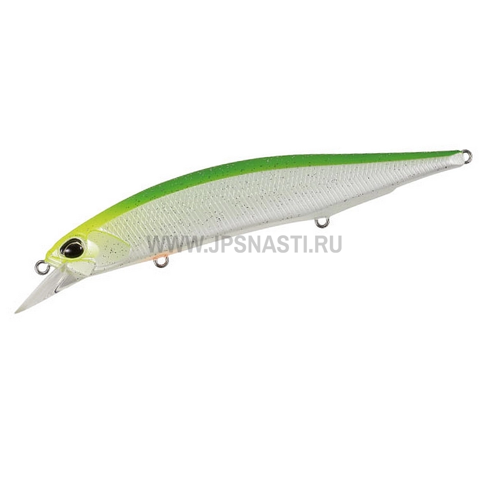 Воблер DUO Realis Jerkbait 100SP, 14.5 гр, ACCZ161