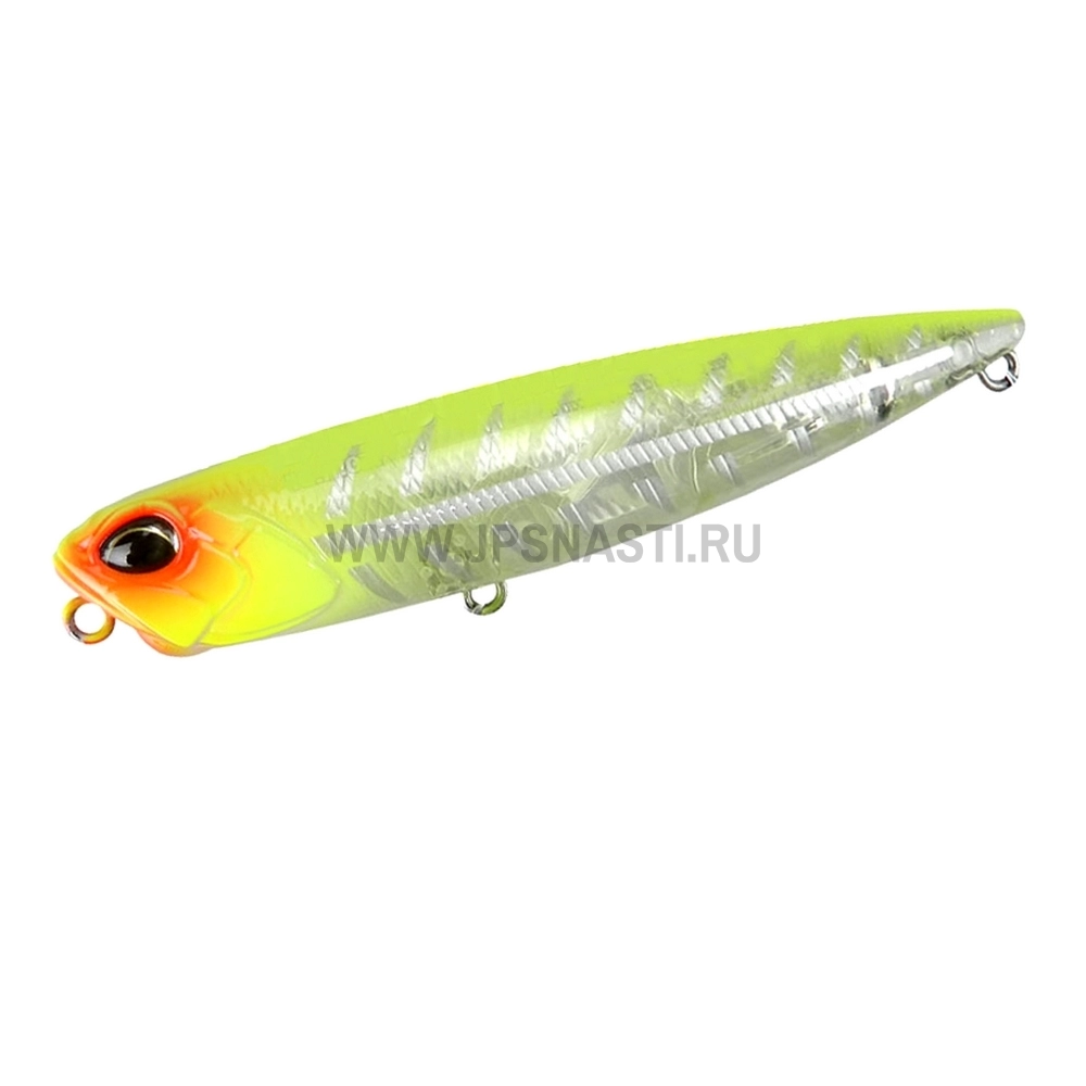 Воблер DUO Realis Pencil 85 SW, 9.7 г, CSX3042