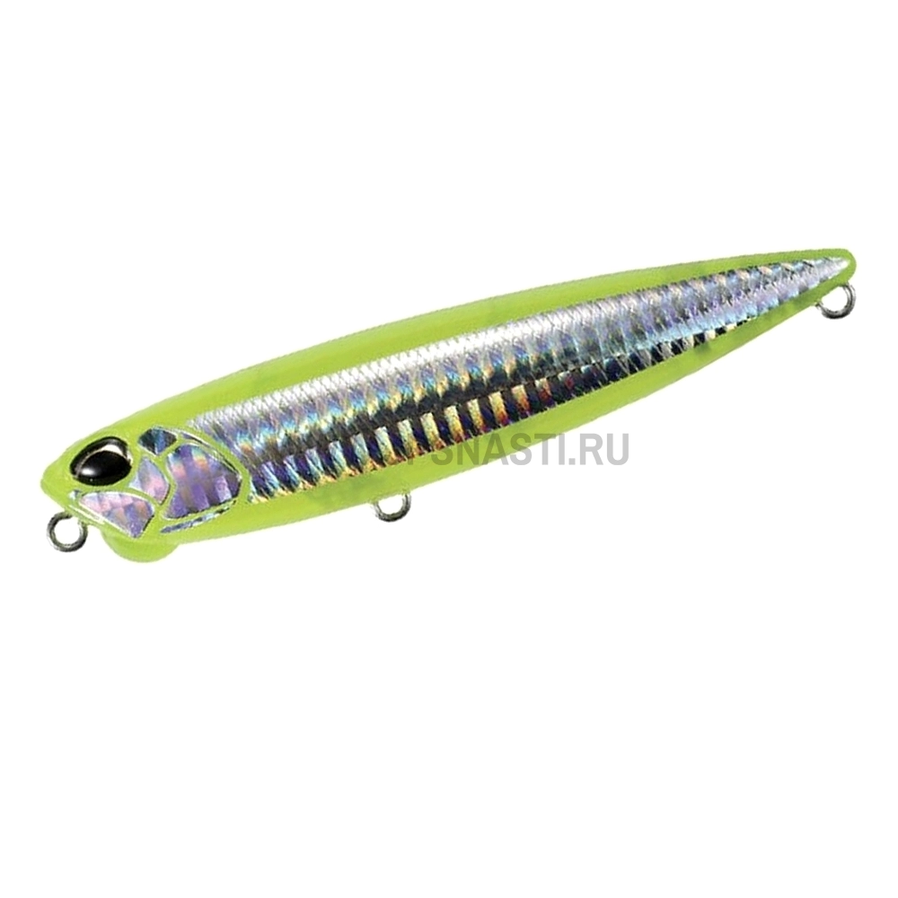 Воблер DUO Realis Pencil 85 SW, 9.7 г, CHO0090