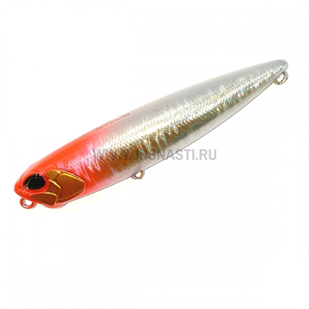 Воблер DUO Realis Pencil 110, 20.5 г, CPA3255