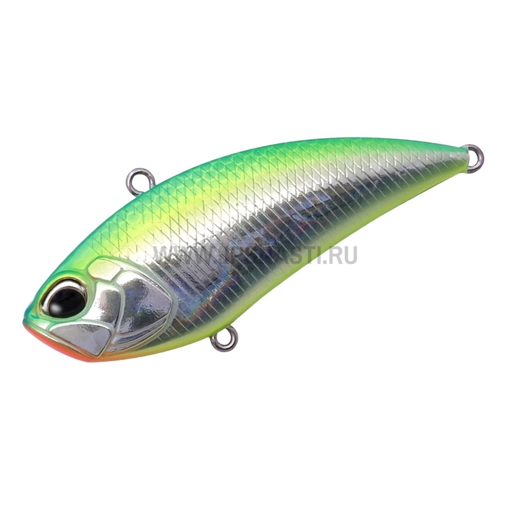 Виб DUO Realis Vibration 68 Apex Tune, 14.3 гр, ADA3238