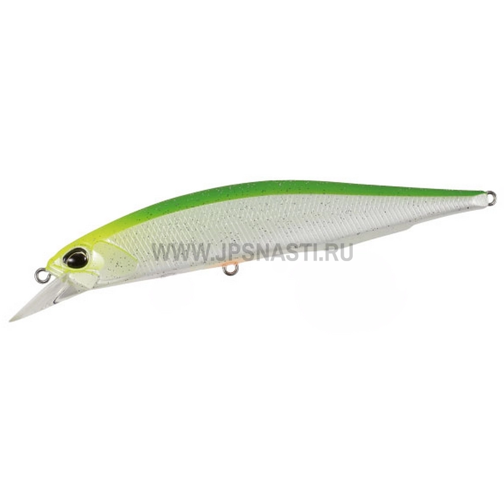 Воблер DUO Realis Jerkbait 85SP, 8 гр, ACCZ161