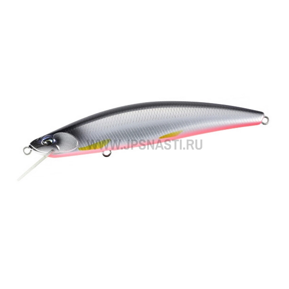 Воблер DUO Realis Onimasu Masakage 110F, 16 гр, ASA4501