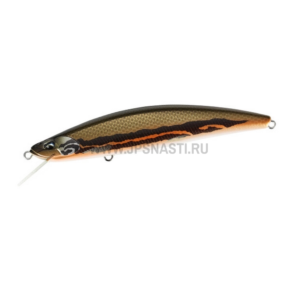 Воблер DUO Realis Onimasu Masakage 110F, 16 гр, ASA4502