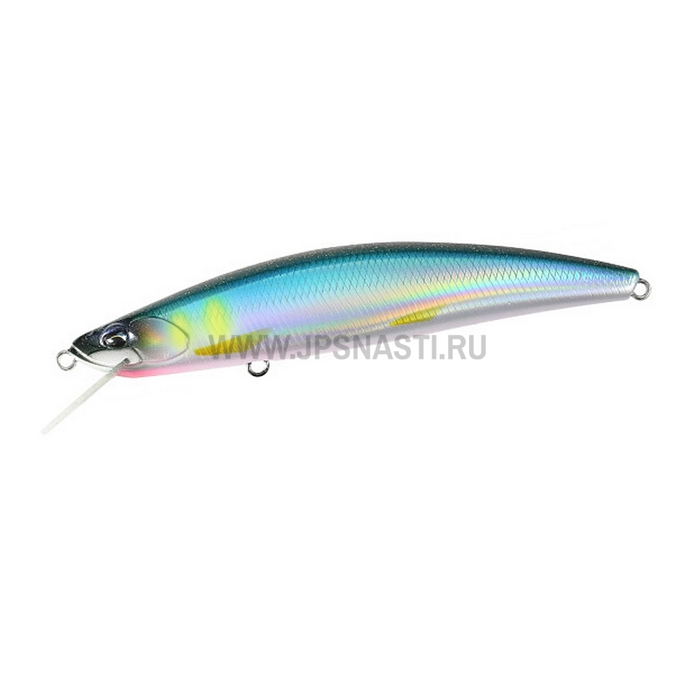 Воблер DUO Realis Onimasu Masakage 110F, 16 гр, CNA4503