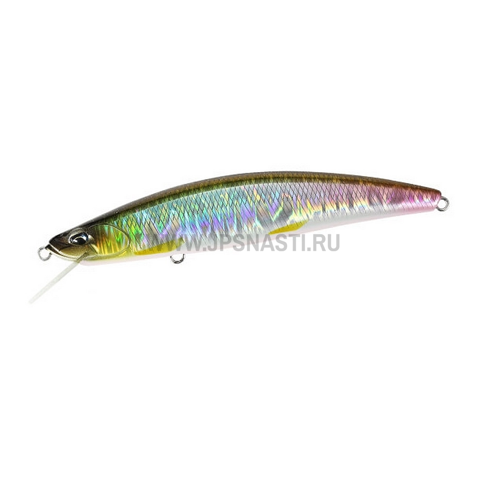 Воблер DUO Realis Onimasu Masakage 110F, 16 гр, CPA4505