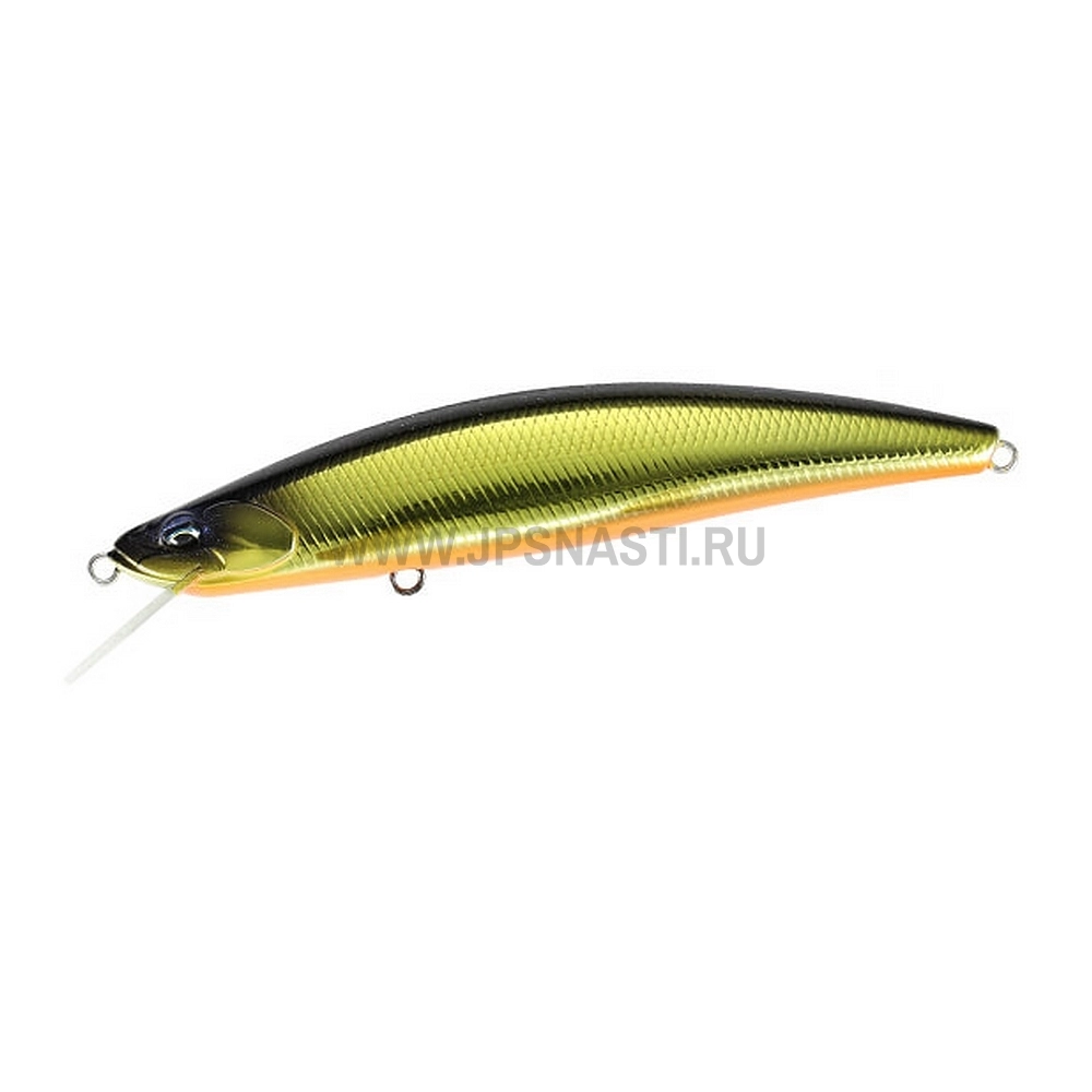 Воблер DUO Realis Onimasu Masakage 110F, 16 гр, ASA4507