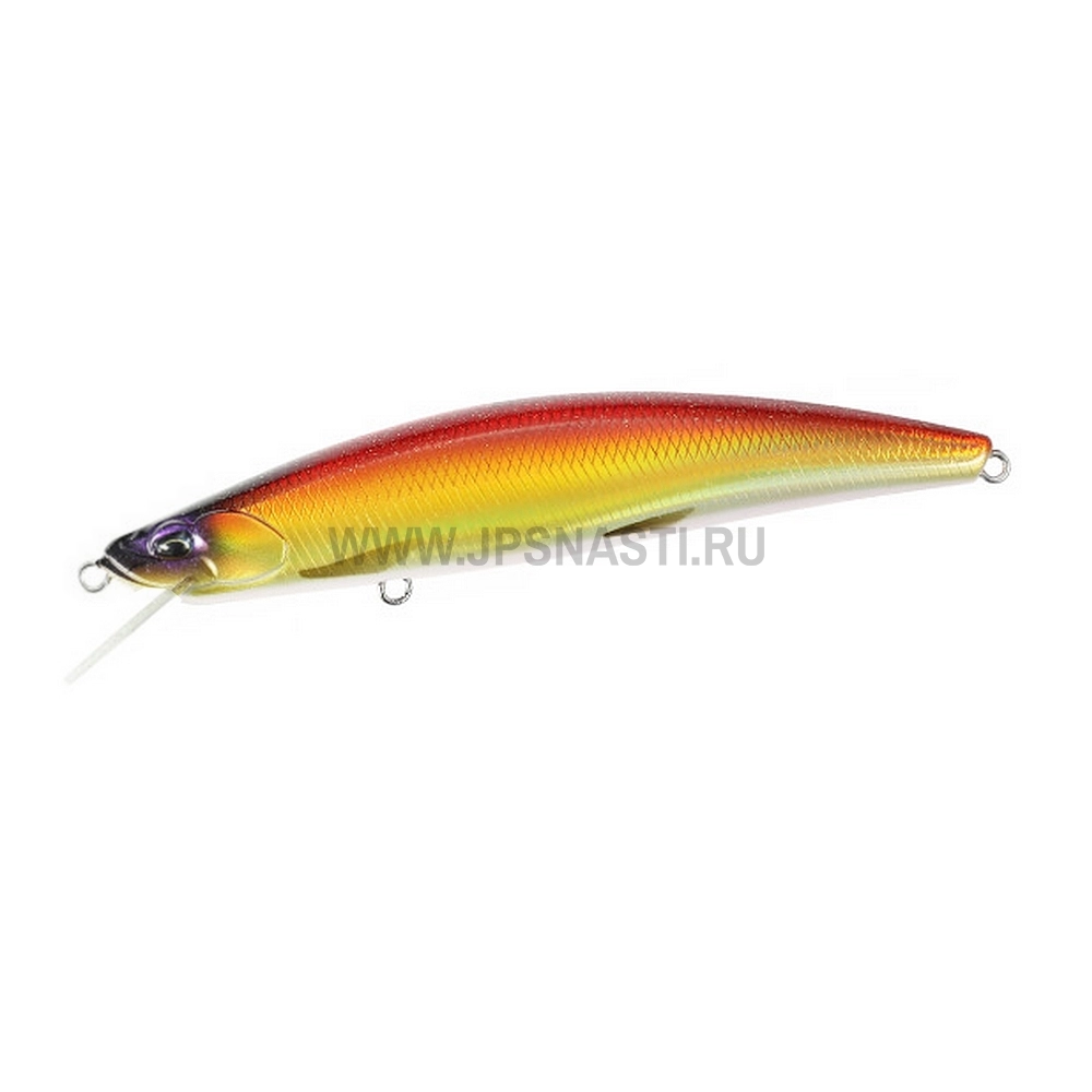 Воблер DUO Realis Onimasu Masakage 110F, 16 гр, ANA4509