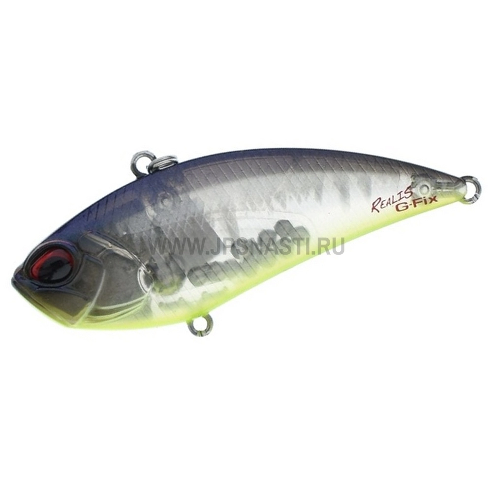 Виб DUO Realis Vibration 62 G-Fix, 14.5 гр, CEA3341