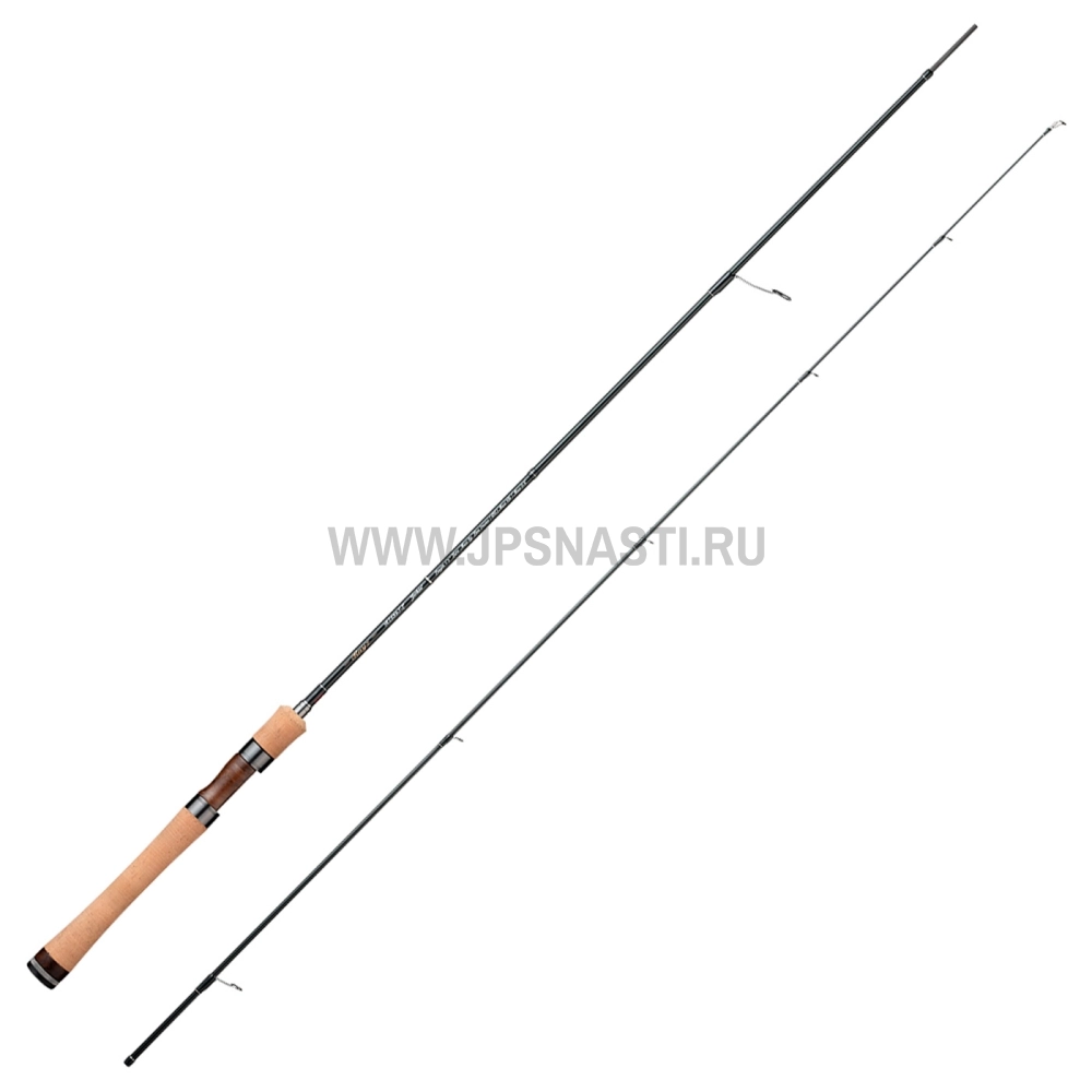 Спиннинг Tenryu Rayz RZ772S-ML, 231 см, до 18 г