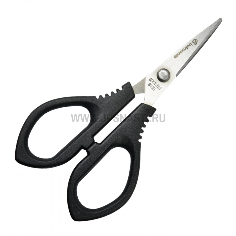 Ножницы Belmont ML-099 PE Line Scissors, 126 мм