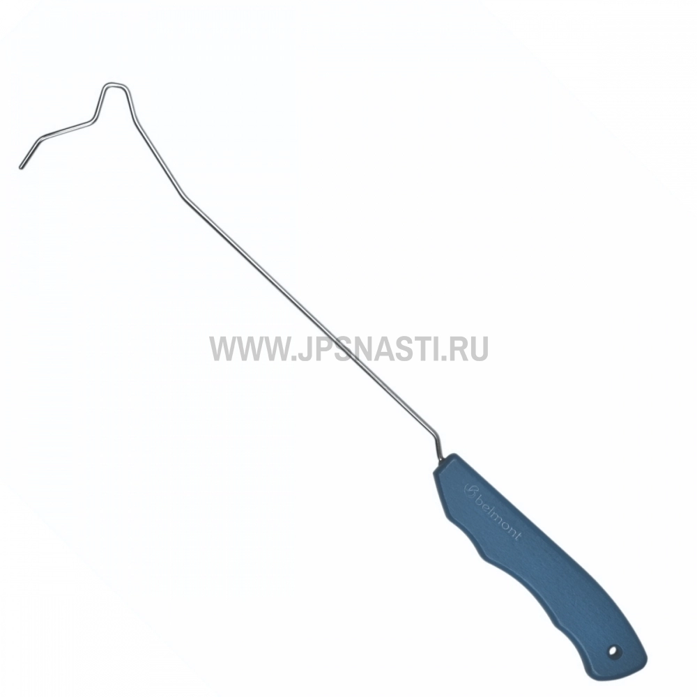 Релизер приманок Belmont MP-161 Hook Releaser, синий