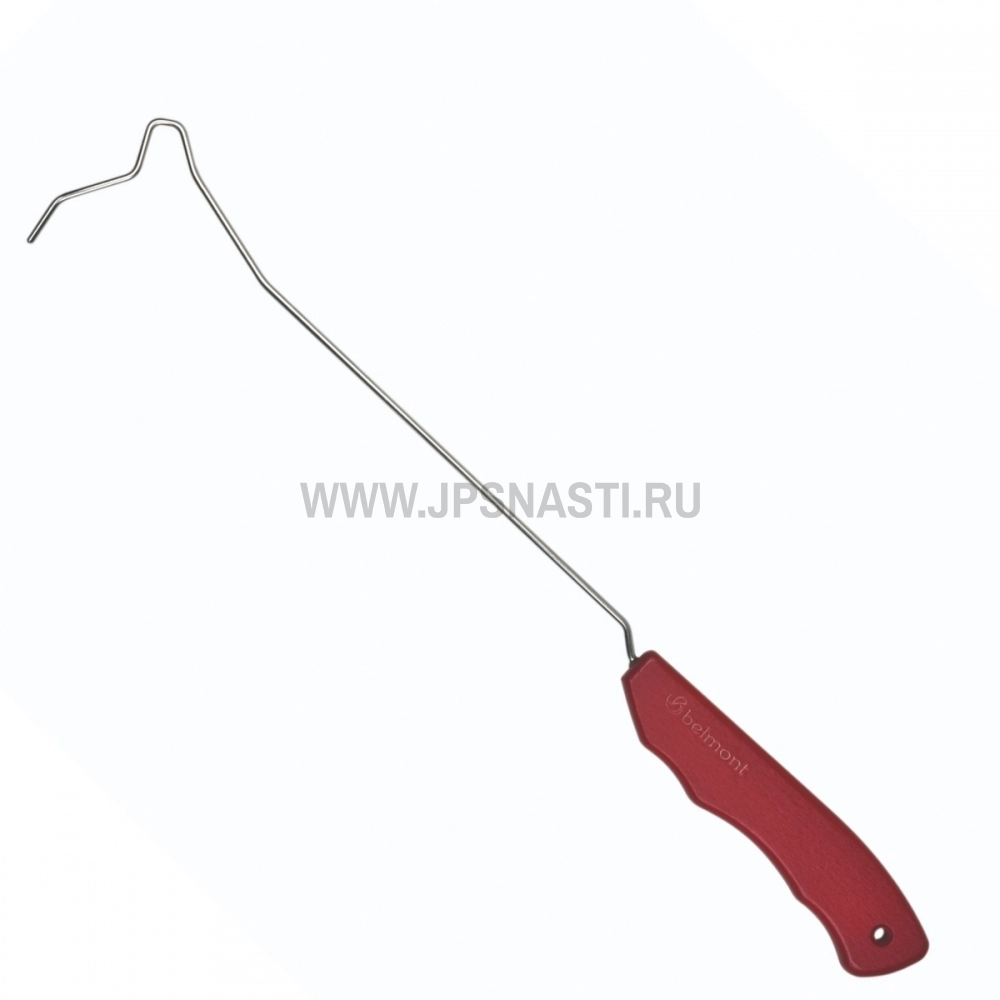 Релизер приманок Belmont MP-162 Hook Releaser, красный