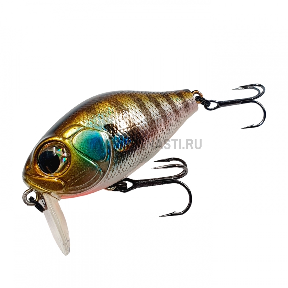 Воблер ZipBaits B-Switcher Craze SSR, 6.5 г, 509