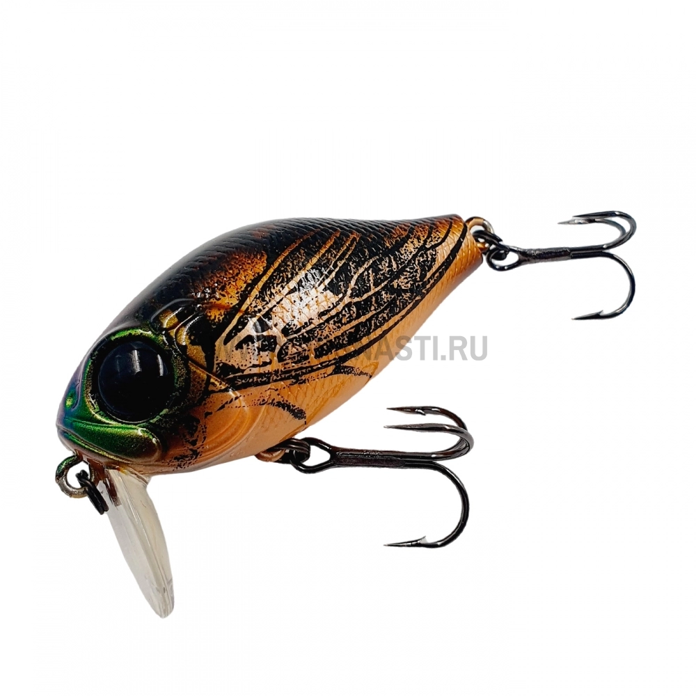 Воблер ZipBaits B-Switcher Craze SSR, 6.5 г, 271