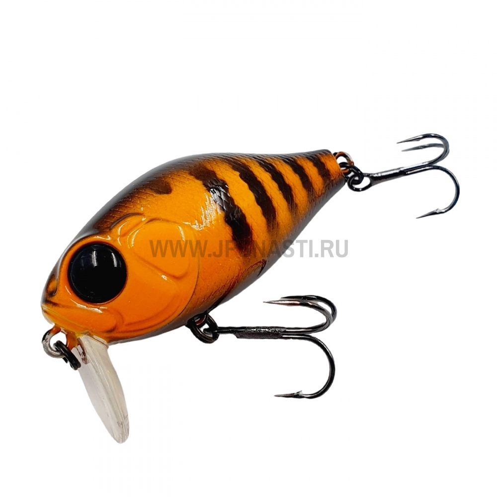 Воблер ZipBaits B-Switcher Craze SSR, 6.5 г, 568