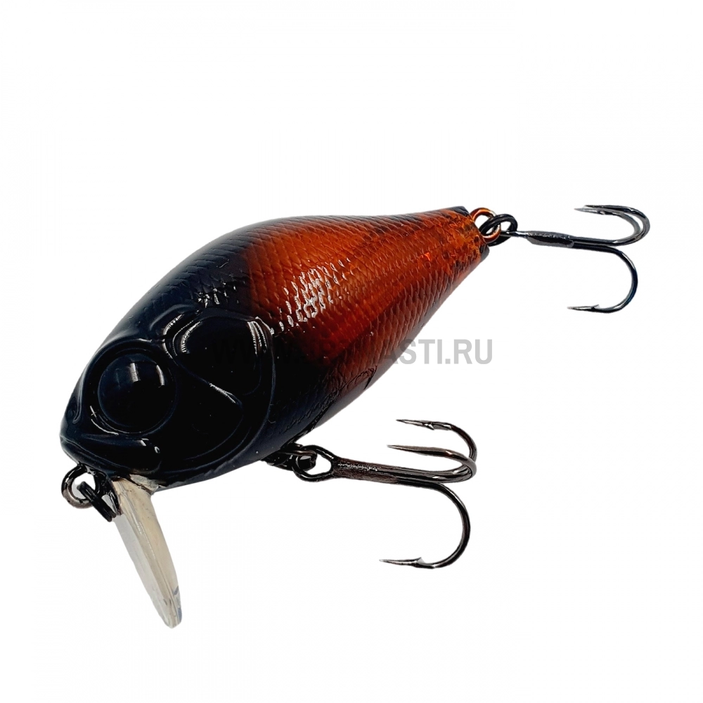 Воблер ZipBaits B-Switcher Craze SSR, 6.5 г, 557