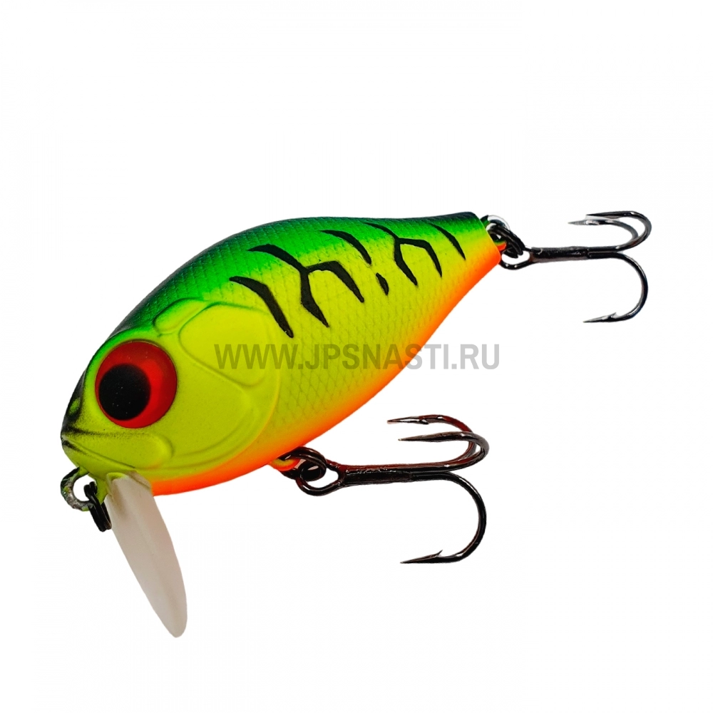 Воблер ZipBaits B-Switcher Craze SSR, 6.5 г, 995