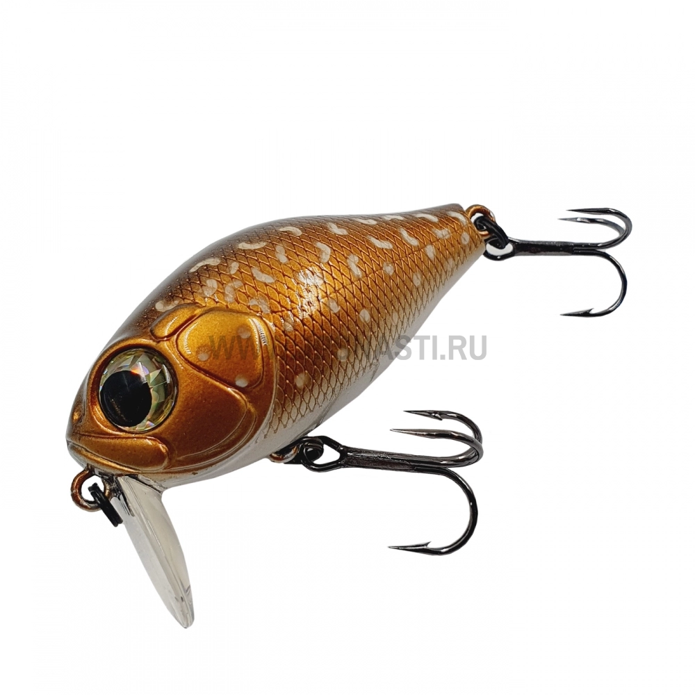 Воблер ZipBaits B-Switcher Craze SSR, 6.5 г, 029