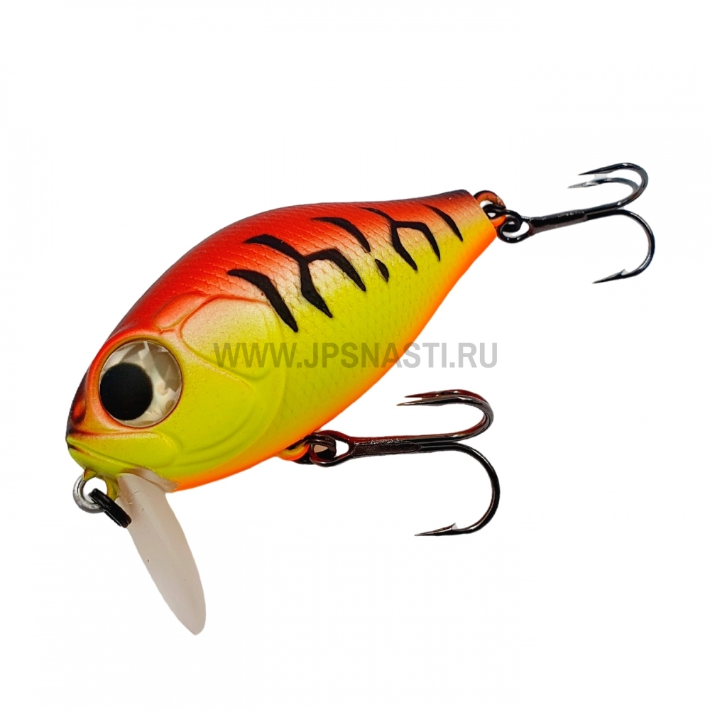 Воблер ZipBaits B-Switcher Craze SSR, 6.5 г, 089