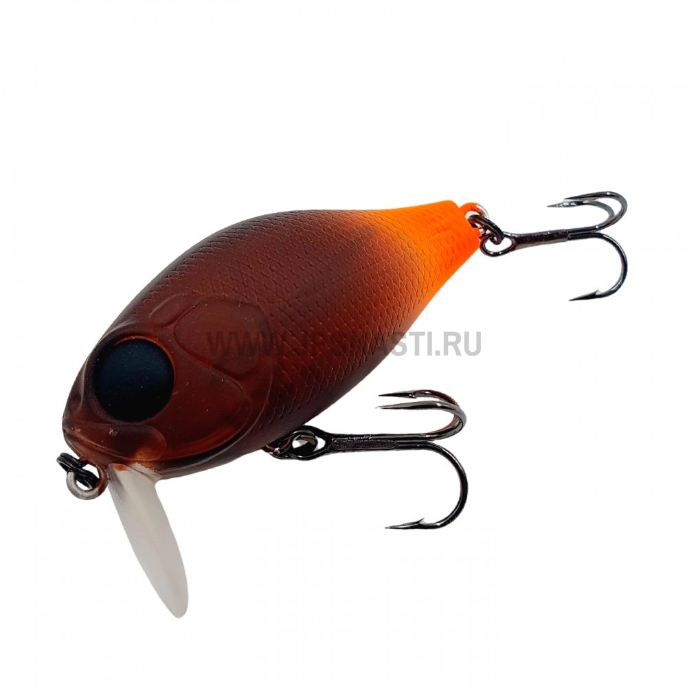 Воблер ZipBaits B-Switcher Craze SSR, 6.5 г, 139