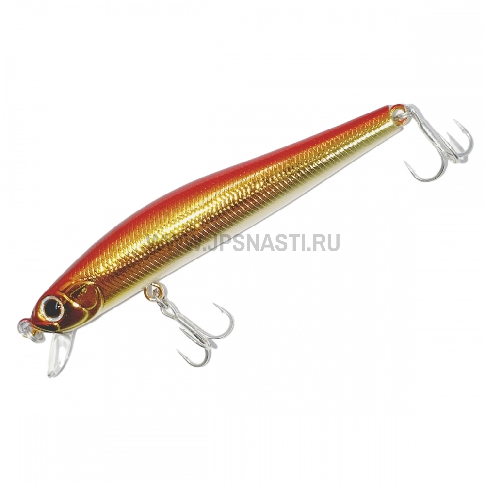 Воблер ZipBaits ZBL System Minnow 7F, 4.5 г, #703 Akakin