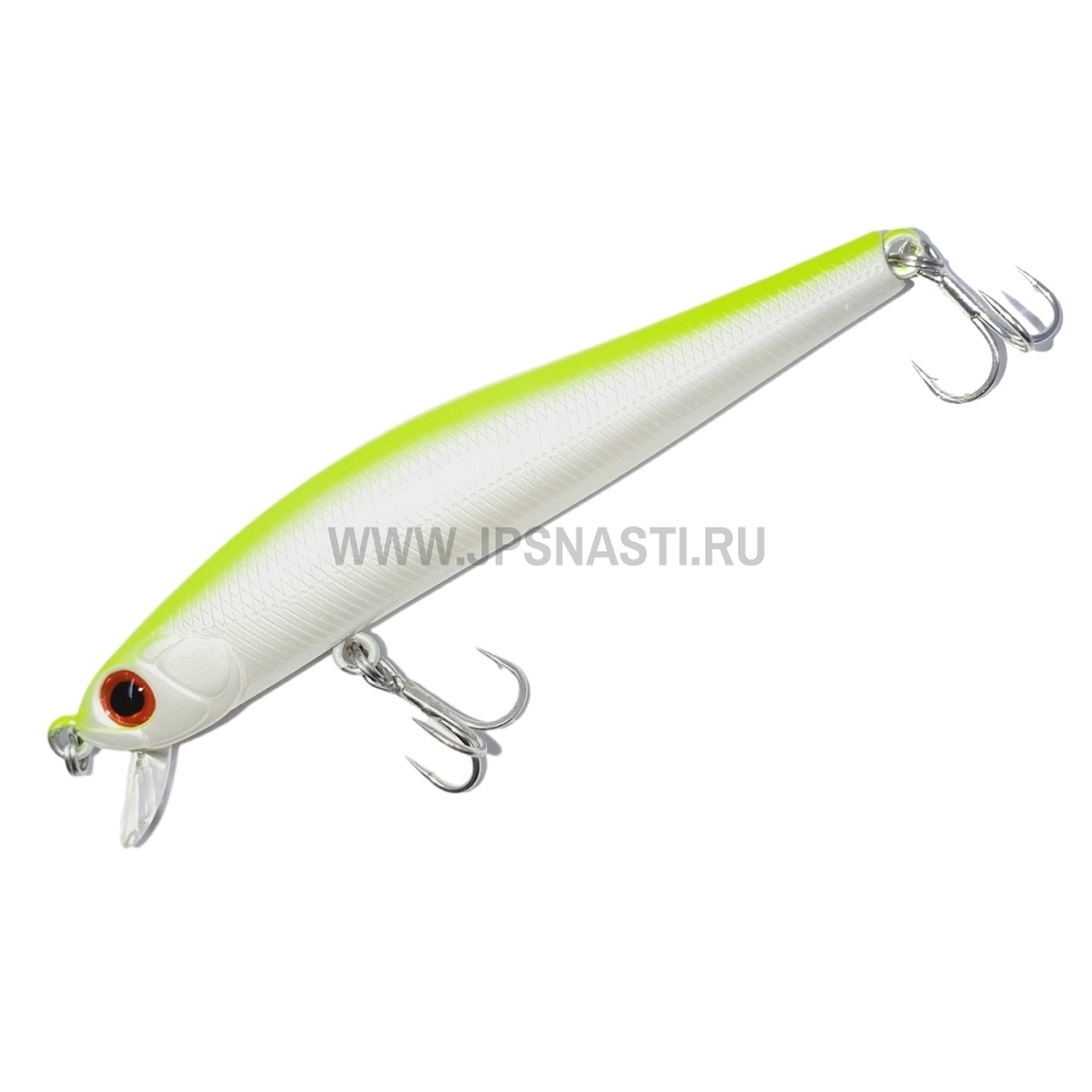 Воблер ZipBaits ZBL System Minnow 7F, 4.5 г, #706