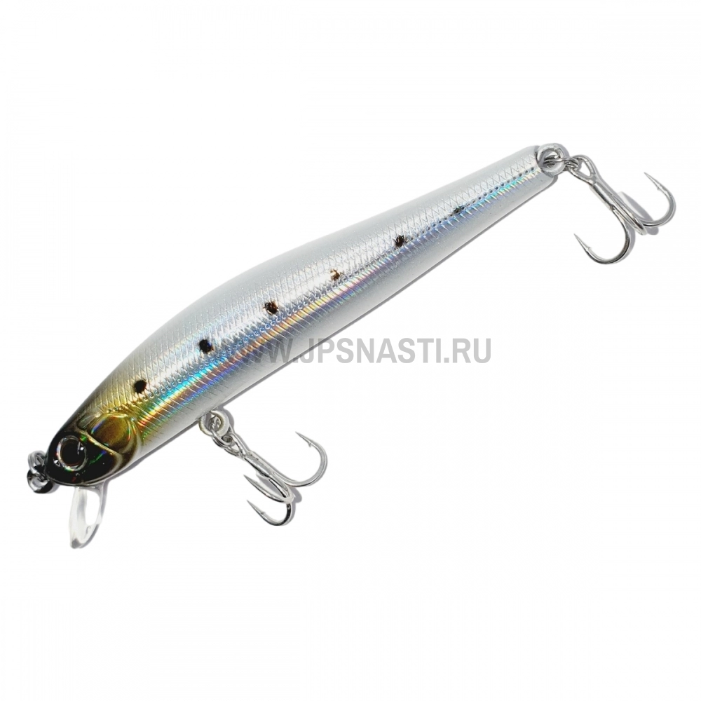 Воблер ZipBaits ZBL System Minnow 7F, 4.5 г, #779 Yami Iwashi