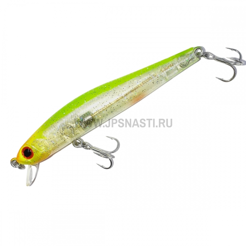 Воблер ZipBaits ZBL System Minnow 7F, 4.5 г, #476 Boso Chart