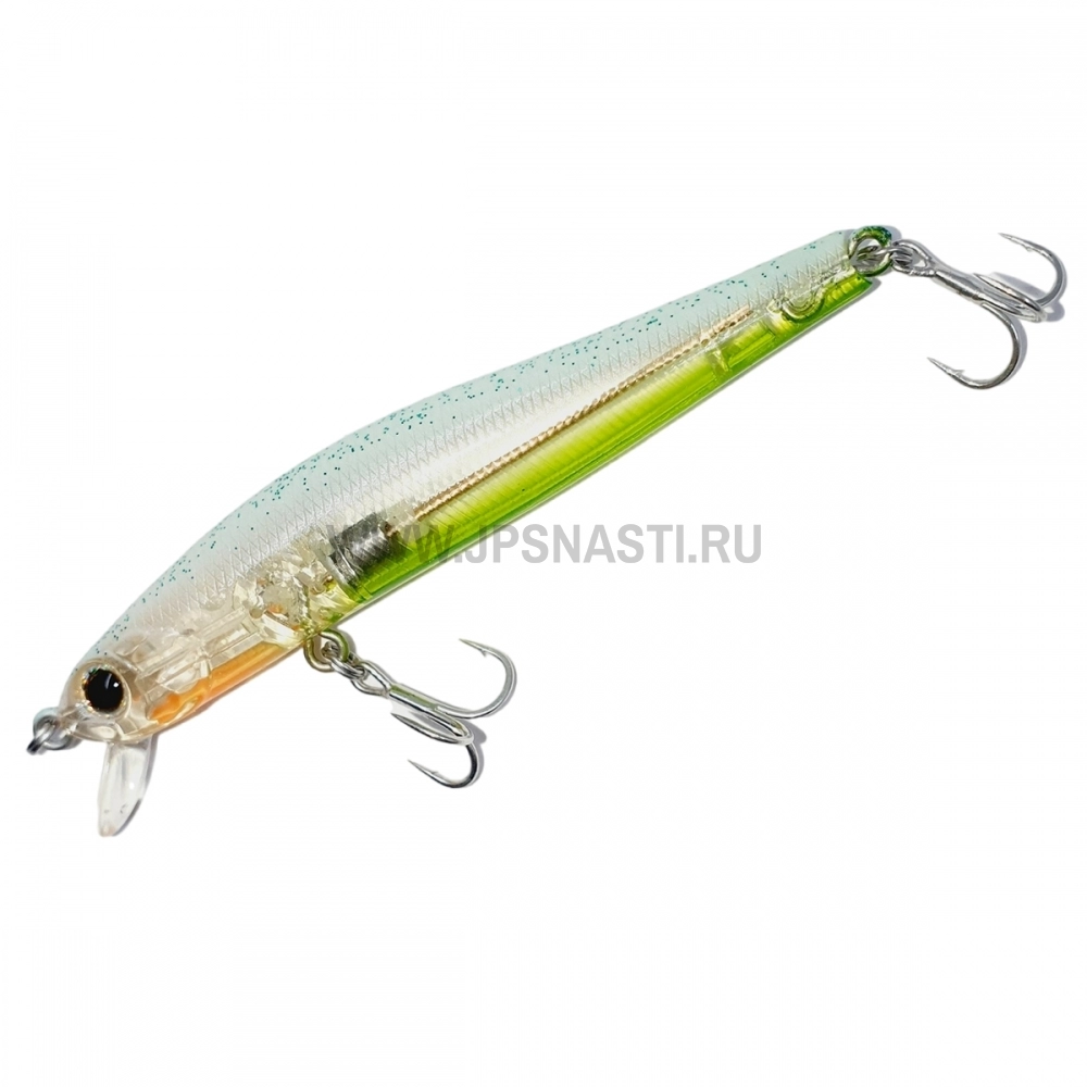 Воблер ZipBaits ZBL System Minnow 7F, 4.5 г, #871 KS illusion