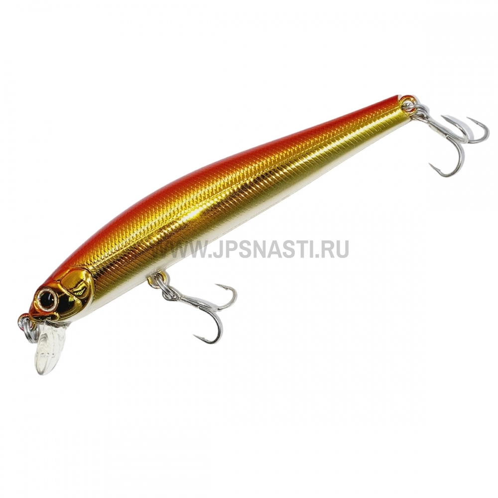 Воблер ZipBaits ZBL System Minnow 9F, 9 г, #703 Akakin